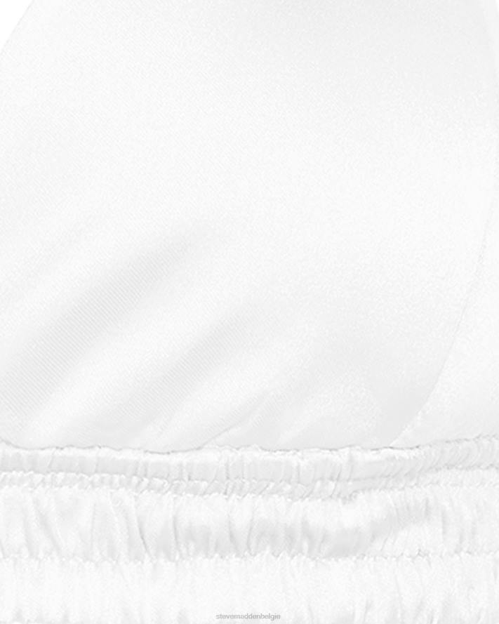 Steve Madden dragen vrouwen peper bh-topje wit 2D2L777
