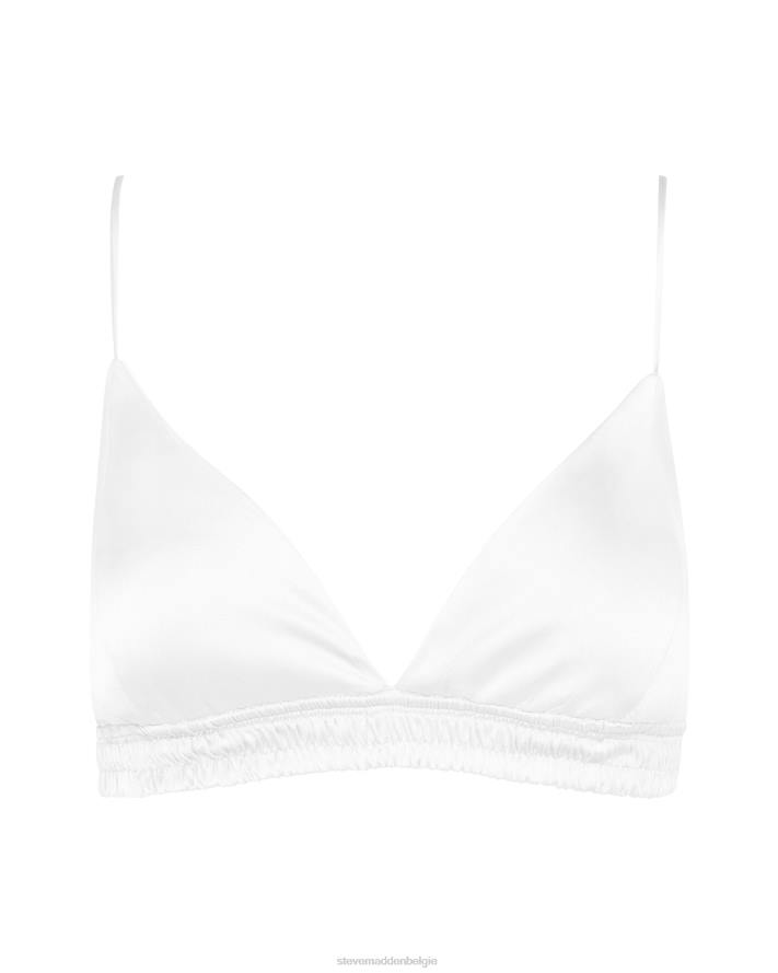 Steve Madden dragen vrouwen peper bh-topje wit 2D2L777