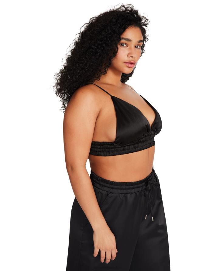 Steve Madden dragen vrouwen peper bh-topje zwart 2D2L775