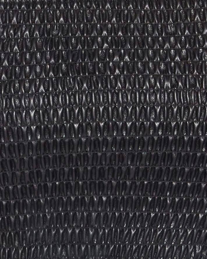 Steve Madden dragen vrouwen stas top zwart 2D2L798