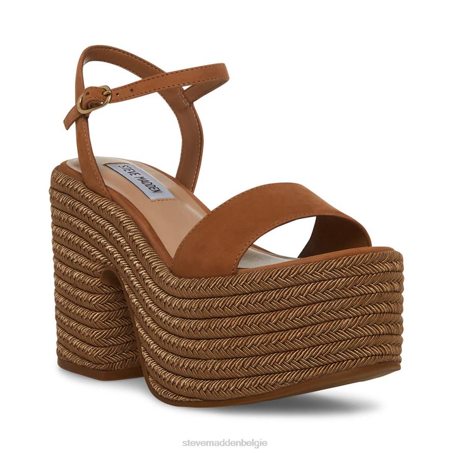 Steve Madden schoenen vrouwen andrea bruinen 2D2L147