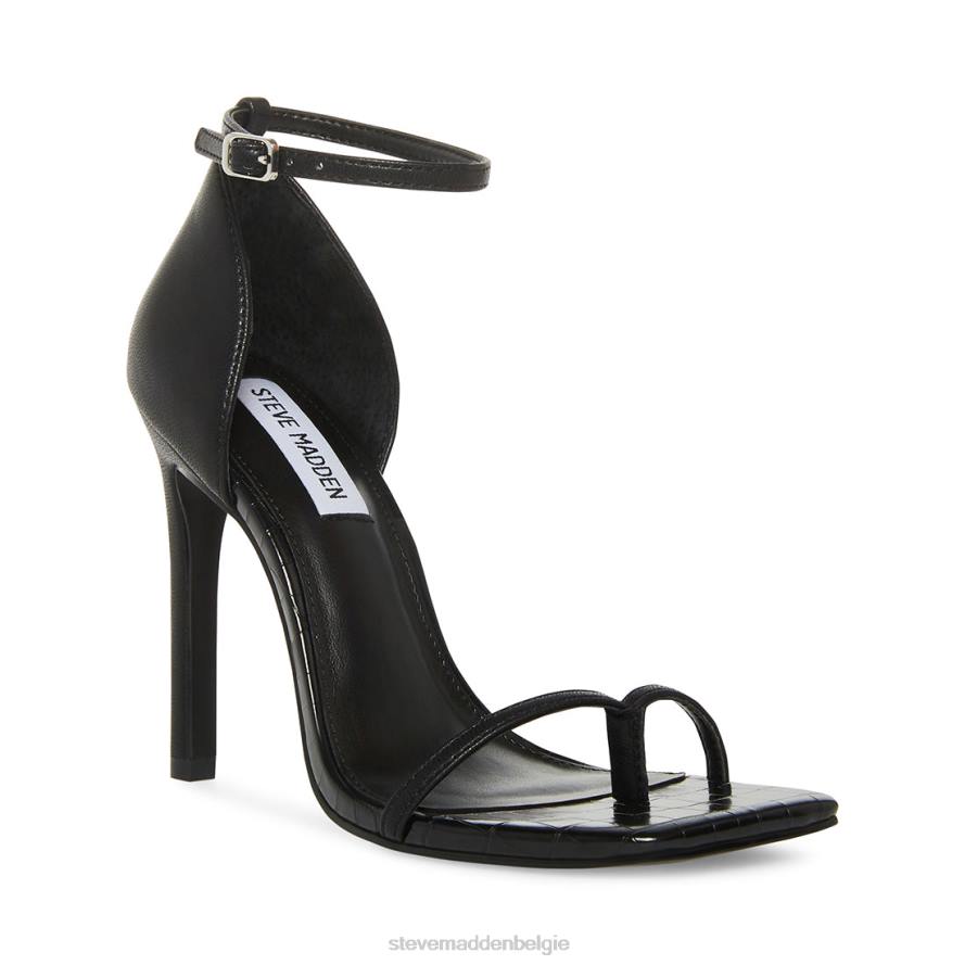 Steve Madden schoenen vrouwen electra zwart 2D2L530