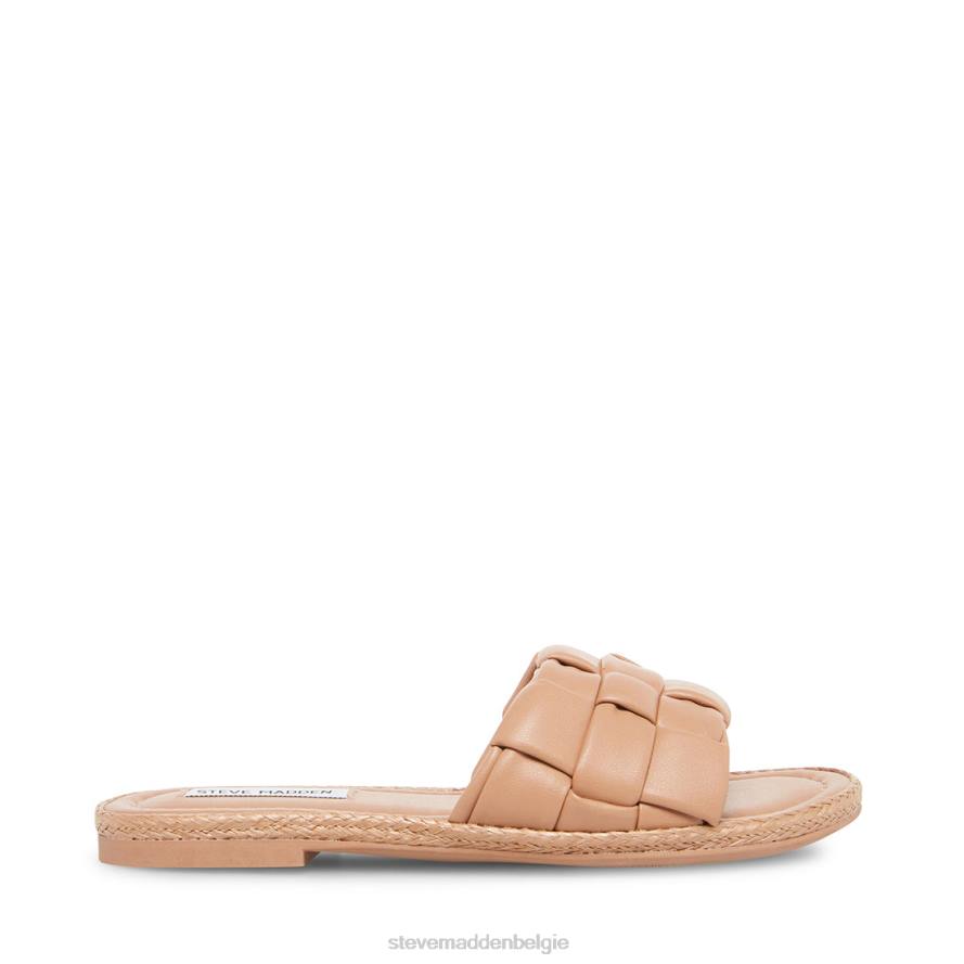 Steve Madden schoenen vrouwen brina bruinen 2D2L199