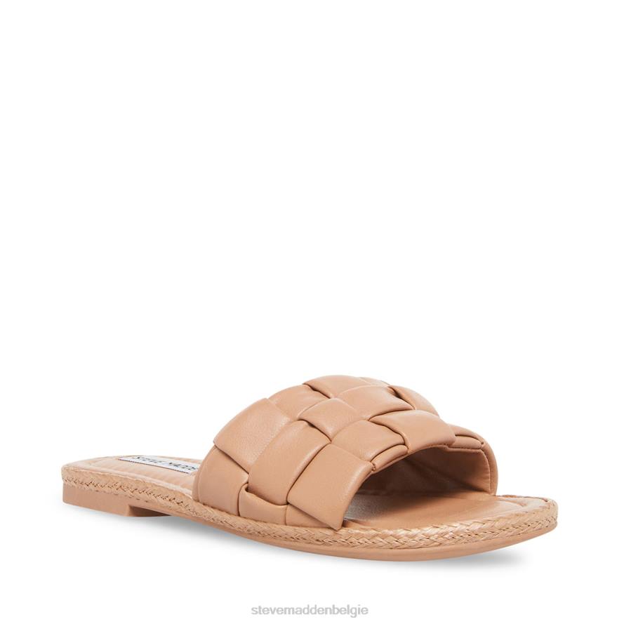Steve Madden schoenen vrouwen brina bruinen 2D2L199