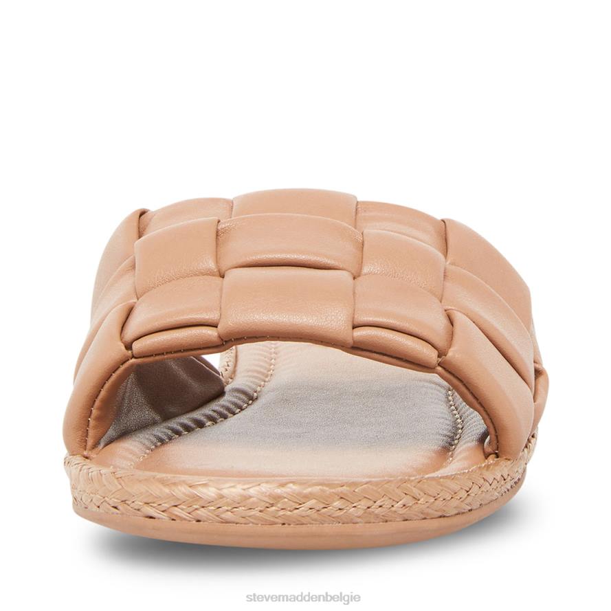 Steve Madden schoenen vrouwen brina bruinen 2D2L199