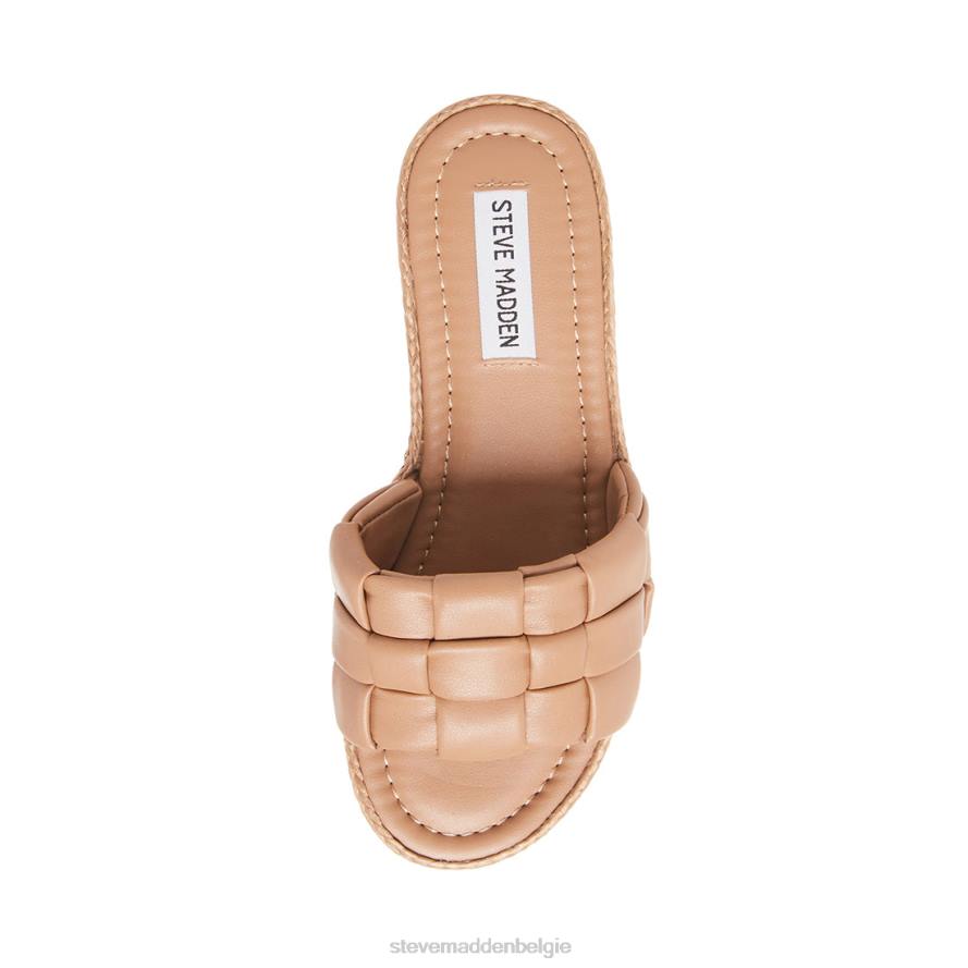 Steve Madden schoenen vrouwen brina bruinen 2D2L199