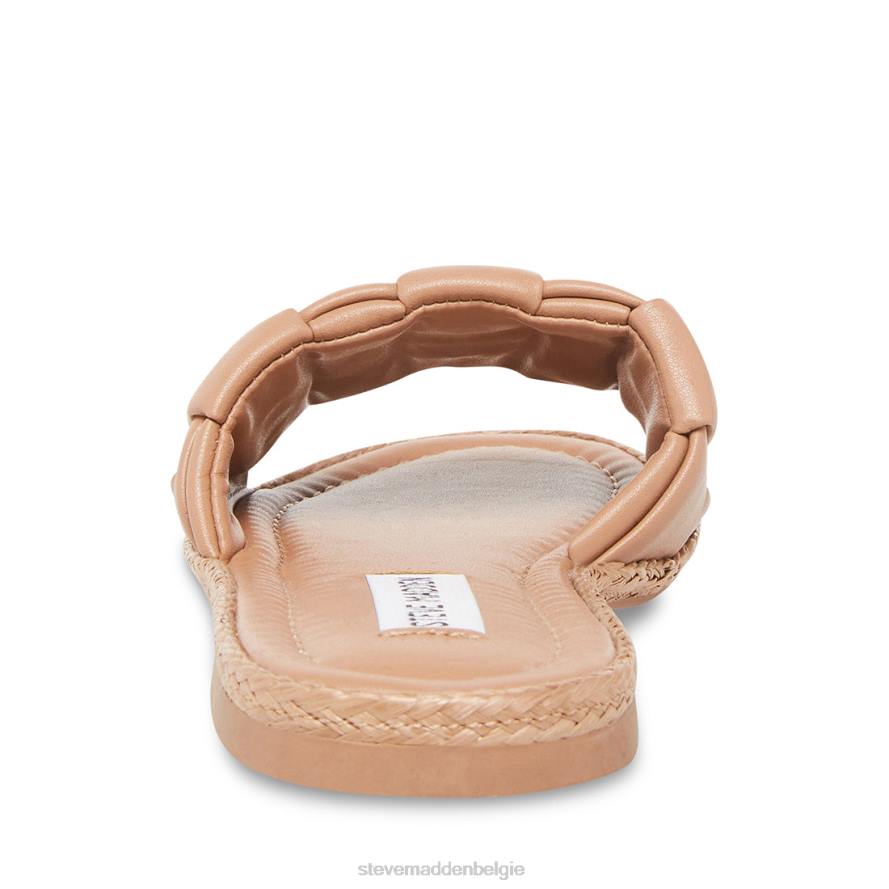 Steve Madden schoenen vrouwen brina bruinen 2D2L199