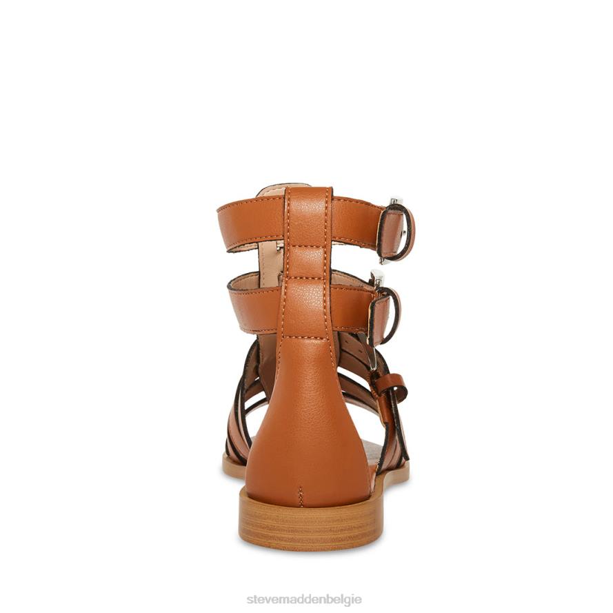 Steve Madden schoenen vrouwen bruno bruinen 2D2L105