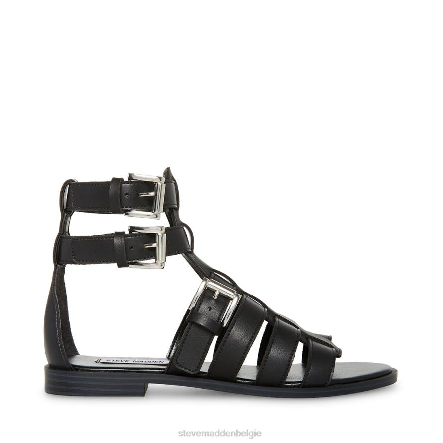 Steve Madden schoenen vrouwen bruno zwart 2D2L106