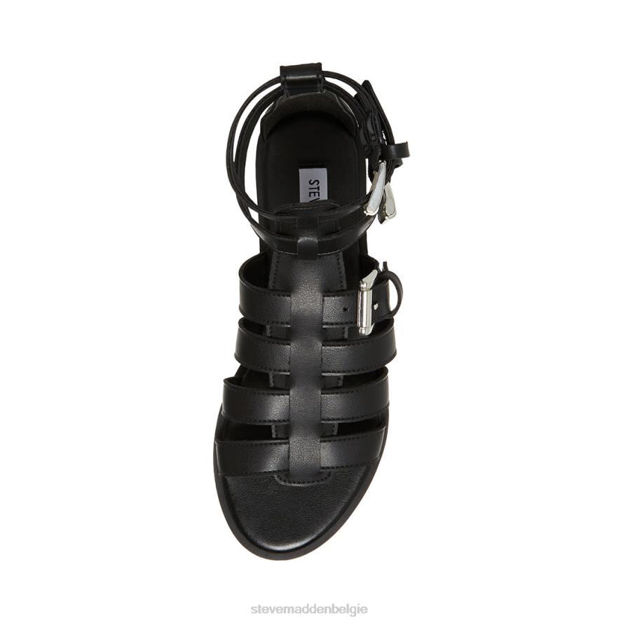 Steve Madden schoenen vrouwen bruno zwart 2D2L106