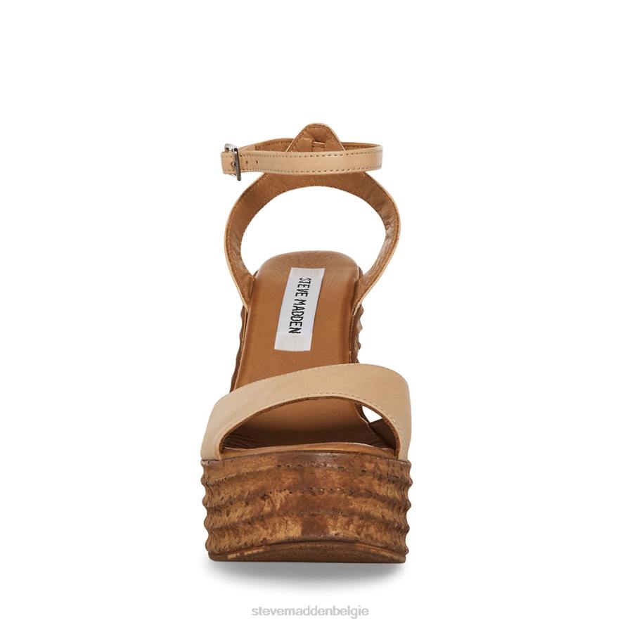 Steve Madden schoenen vrouwen camden natuurlijk 2D2L146