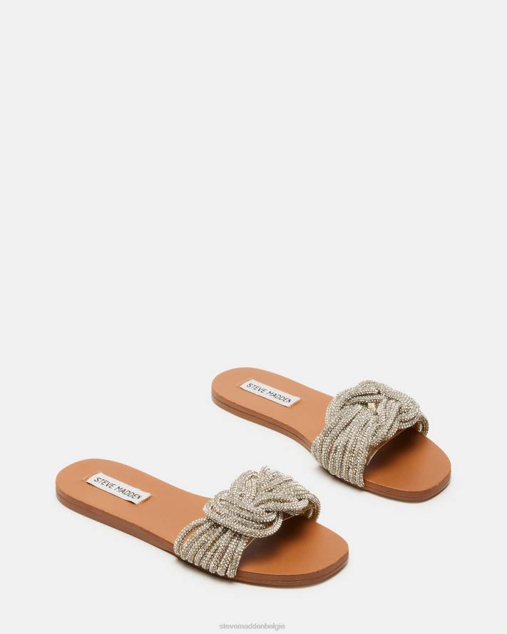 Steve Madden schoenen vrouwen dol zijn op steentjes 2D2L12