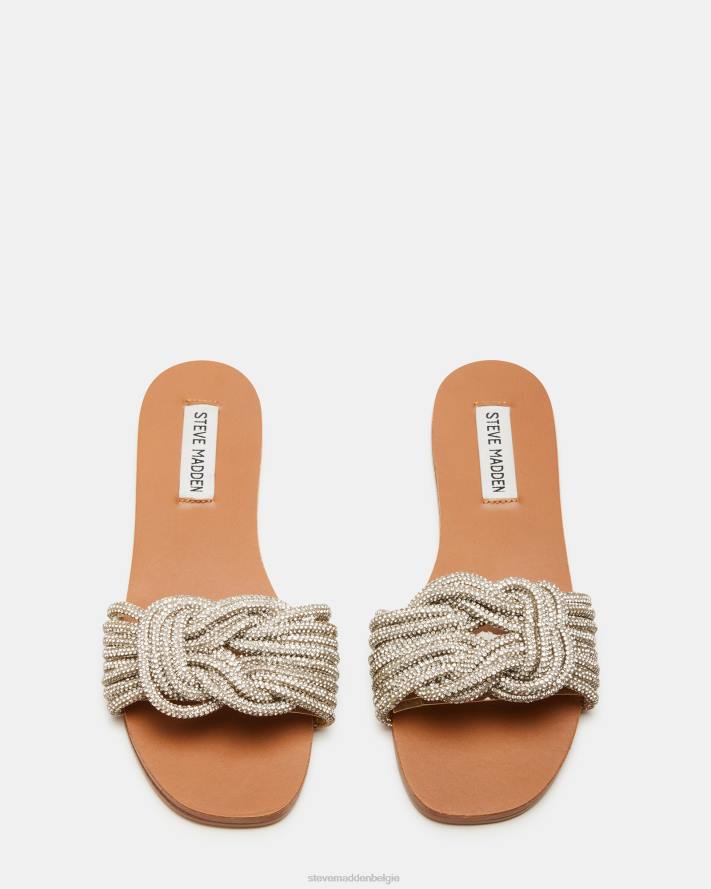 Steve Madden schoenen vrouwen dol zijn op steentjes 2D2L12