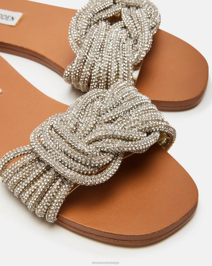 Steve Madden schoenen vrouwen dol zijn op steentjes 2D2L12