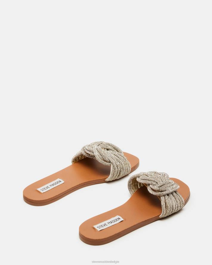 Steve Madden schoenen vrouwen dol zijn op steentjes 2D2L12