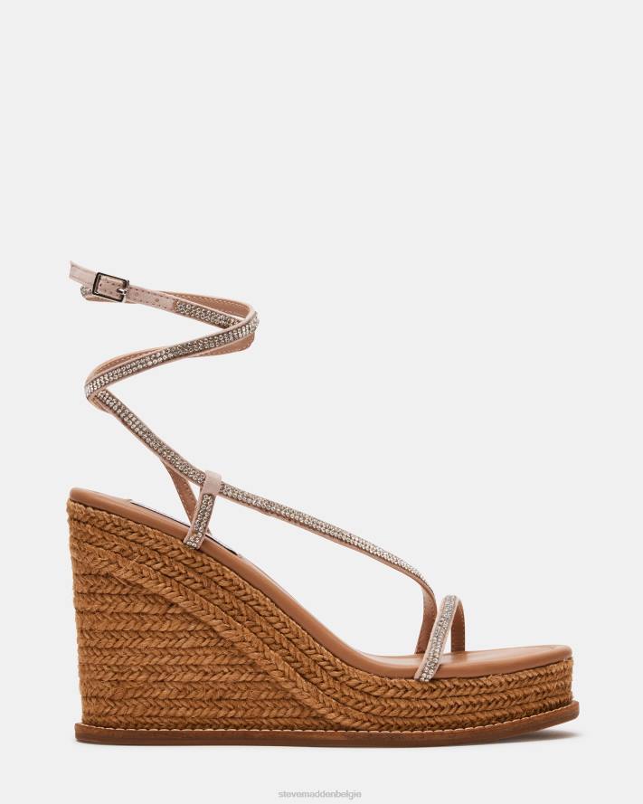 Steve Madden schoenen vrouwen zomer-r steentjes 2D2L98