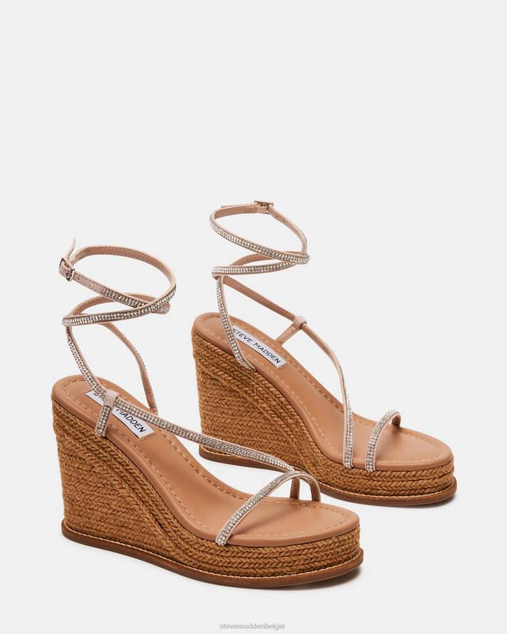 Steve Madden schoenen vrouwen zomer-r steentjes 2D2L98