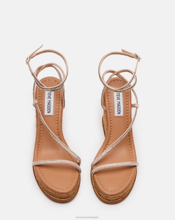 Steve Madden schoenen vrouwen zomer-r steentjes 2D2L98