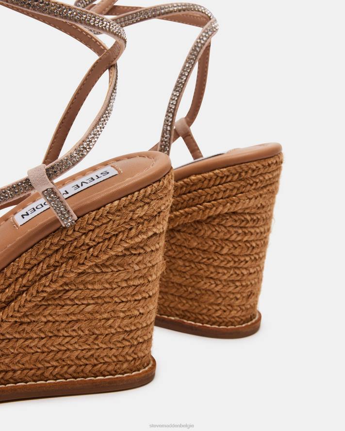Steve Madden schoenen vrouwen zomer-r steentjes 2D2L98