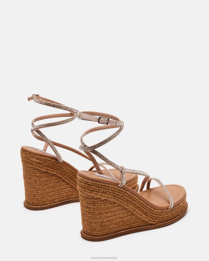 Steve Madden schoenen vrouwen zomer-r steentjes 2D2L98
