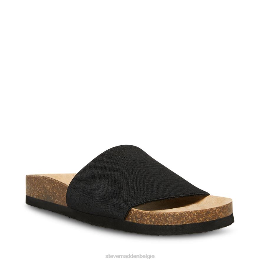 Steve Madden schoenen vrouwen zwaartekracht zwart 2D2L123