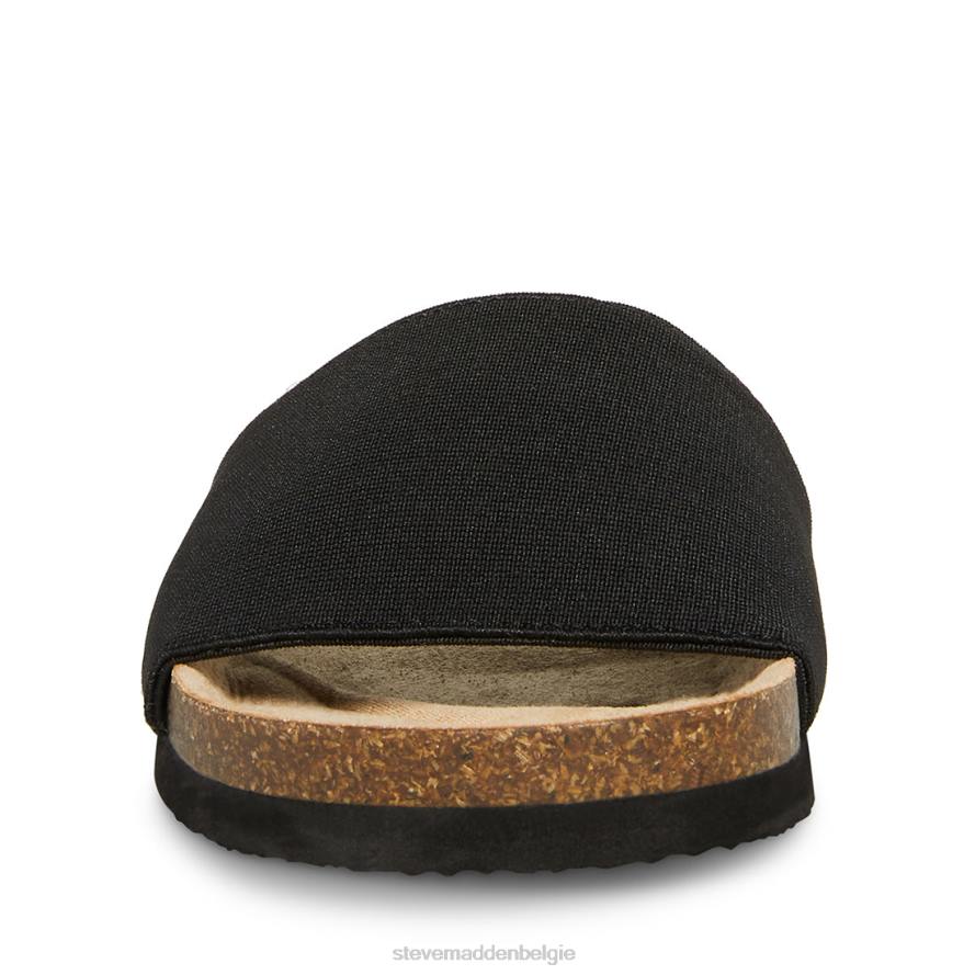 Steve Madden schoenen vrouwen zwaartekracht zwart 2D2L123