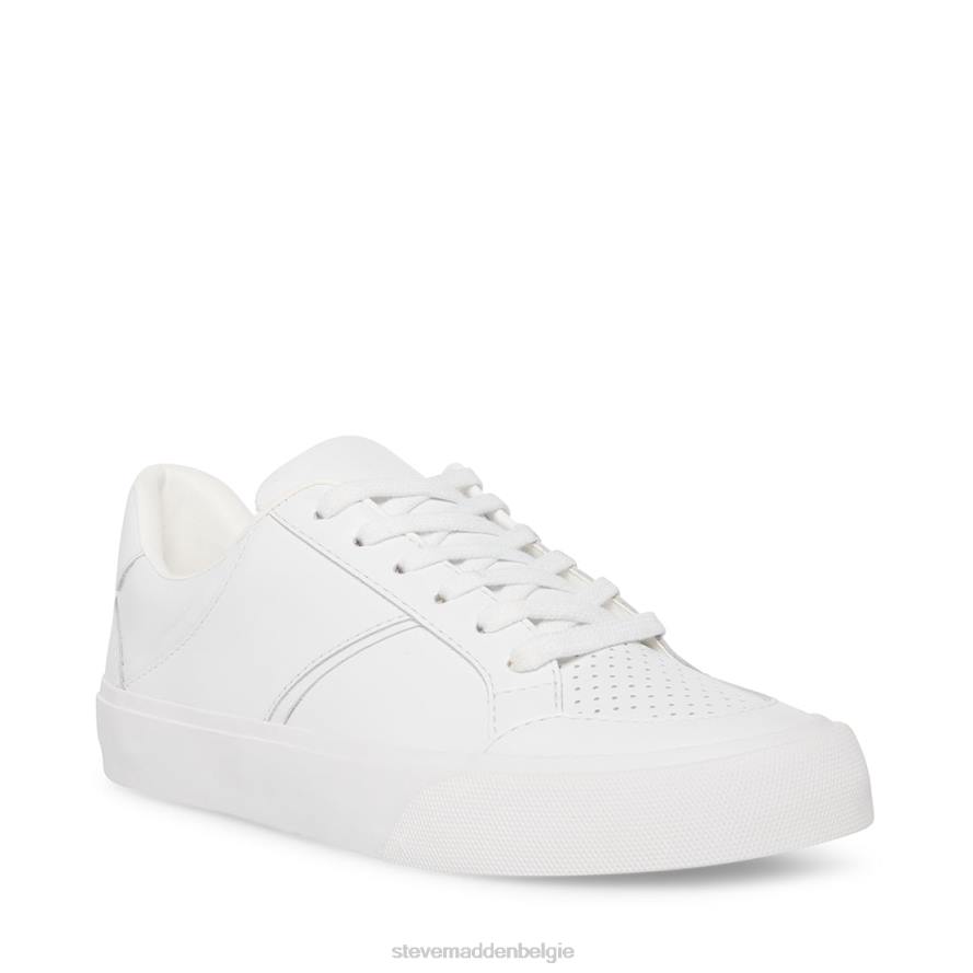 Steve Madden schoenen vrouwen Bryant wit 2D2L326