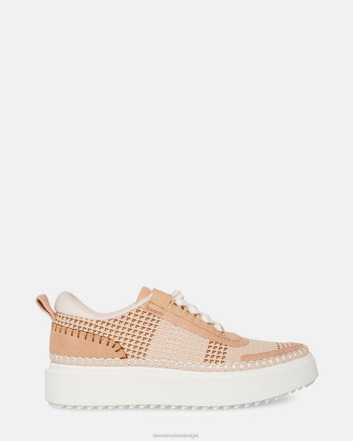 Steve Madden schoenen vrouwen Charlie-W bruin multi 2D2L260