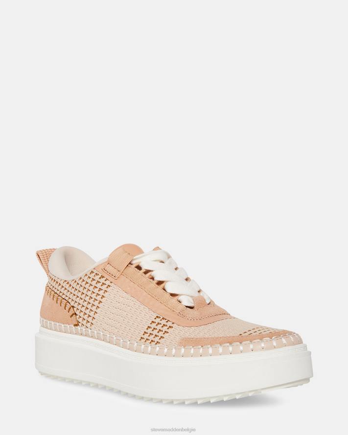 Steve Madden schoenen vrouwen Charlie-W bruin multi 2D2L260