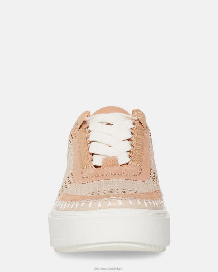 Steve Madden schoenen vrouwen Charlie-W bruin multi 2D2L260