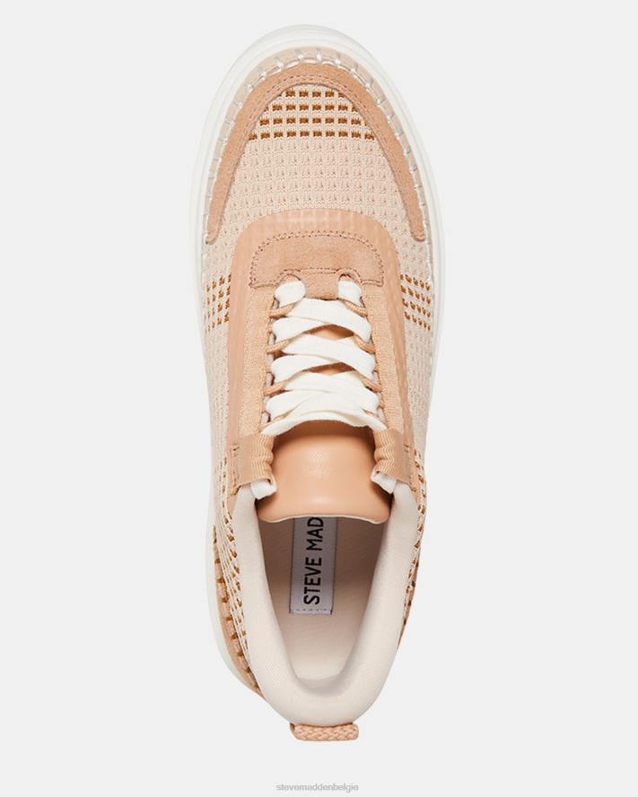 Steve Madden schoenen vrouwen Charlie-W bruin multi 2D2L260