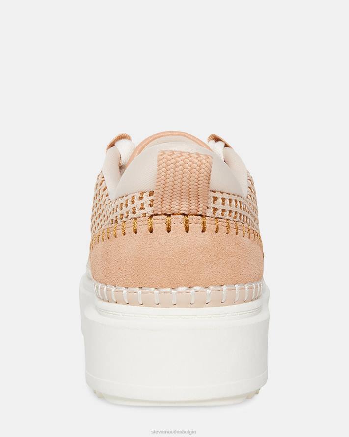 Steve Madden schoenen vrouwen Charlie-W bruin multi 2D2L260