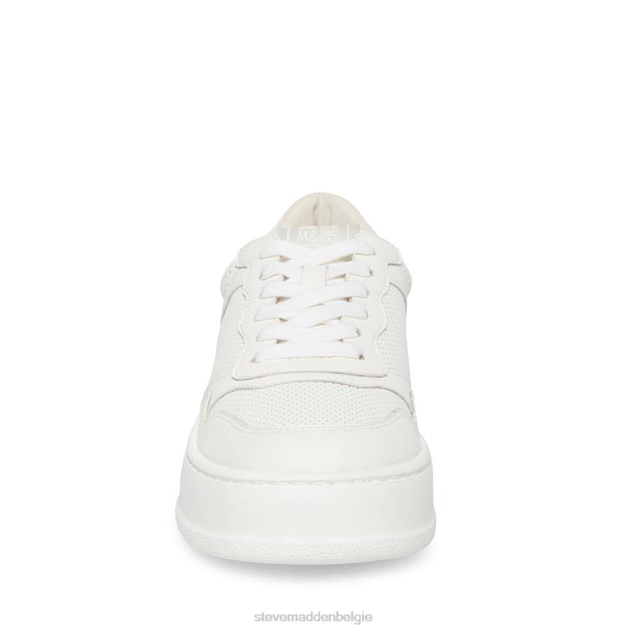Steve Madden schoenen vrouwen Daley wit 2D2L347