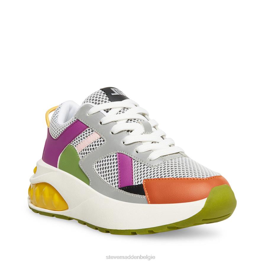 Steve Madden schoenen vrouwen Logan helder veel 2D2L337