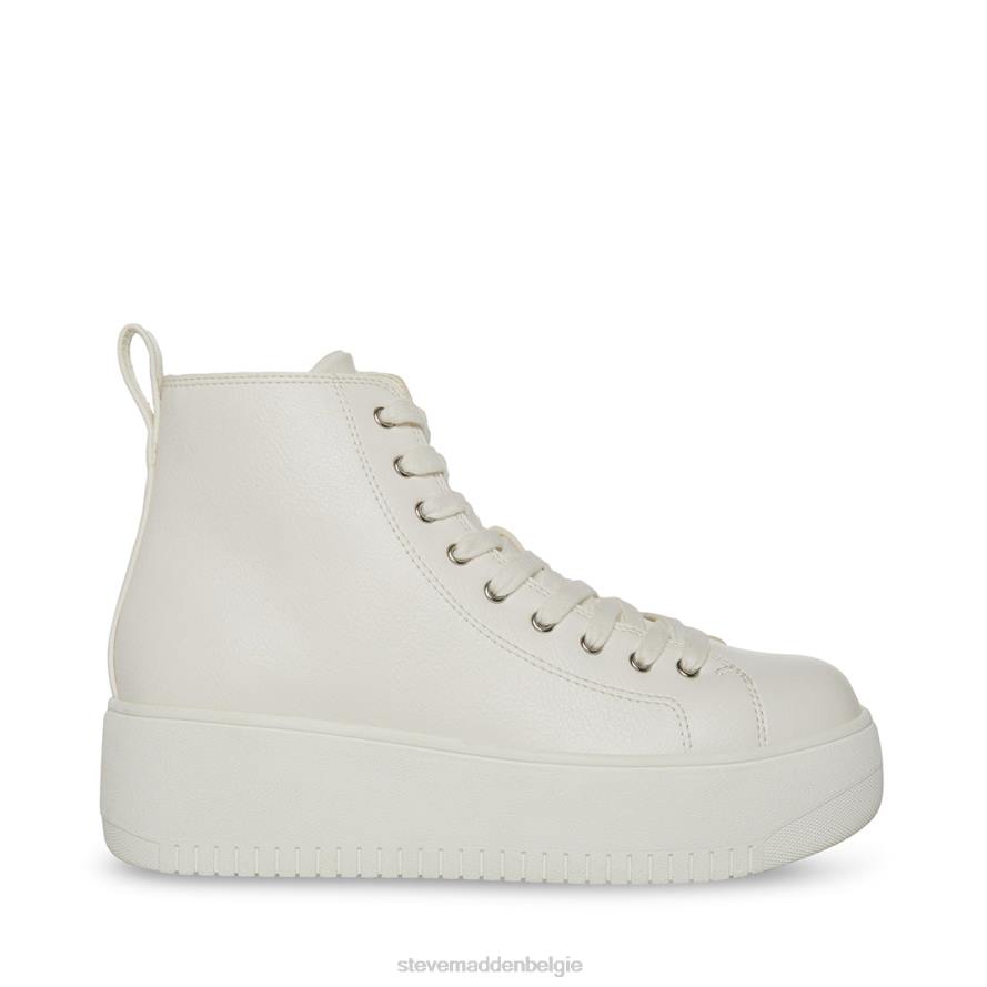 Steve Madden schoenen vrouwen Raylee wit 2D2L306