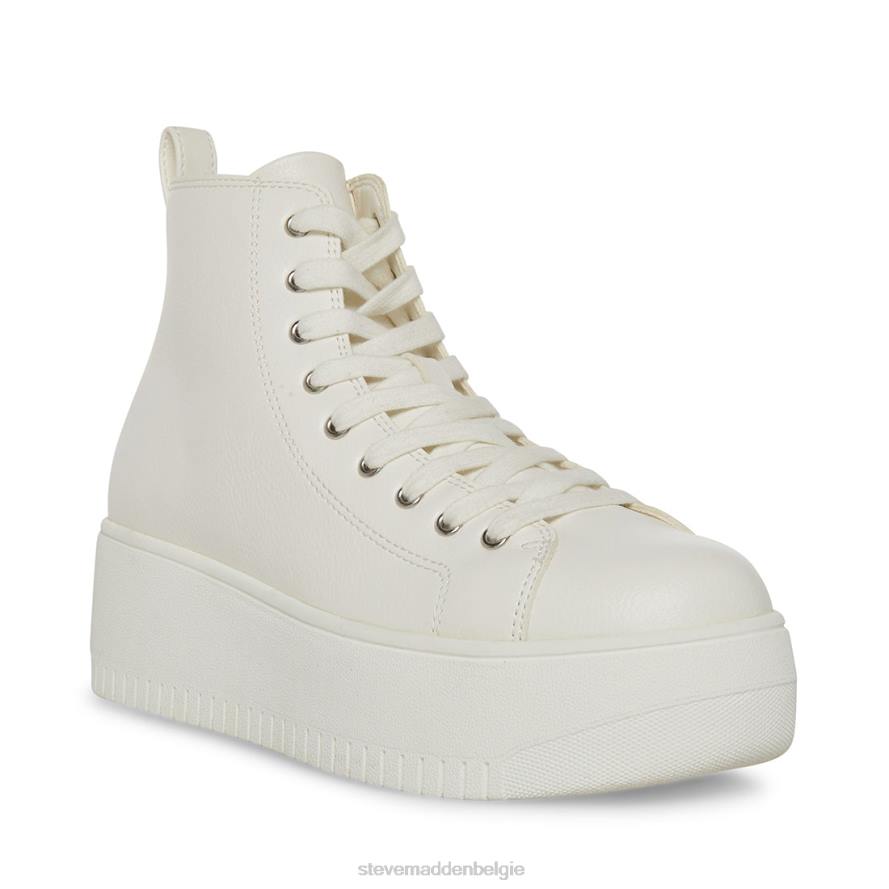 Steve Madden schoenen vrouwen Raylee wit 2D2L306