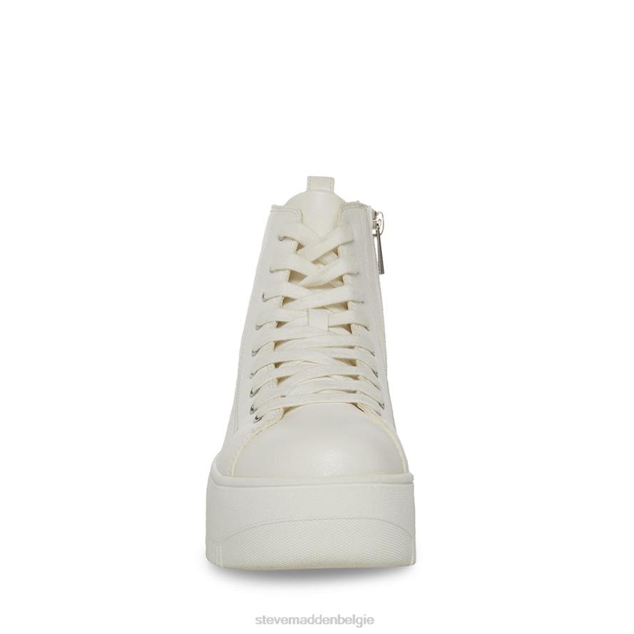 Steve Madden schoenen vrouwen Raylee wit 2D2L306