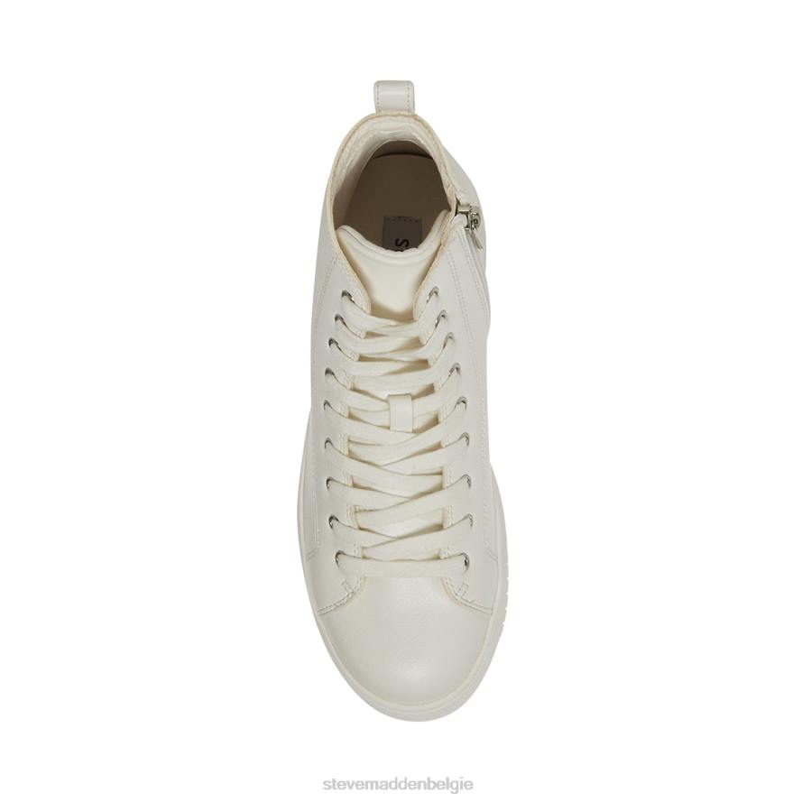 Steve Madden schoenen vrouwen Raylee wit 2D2L306