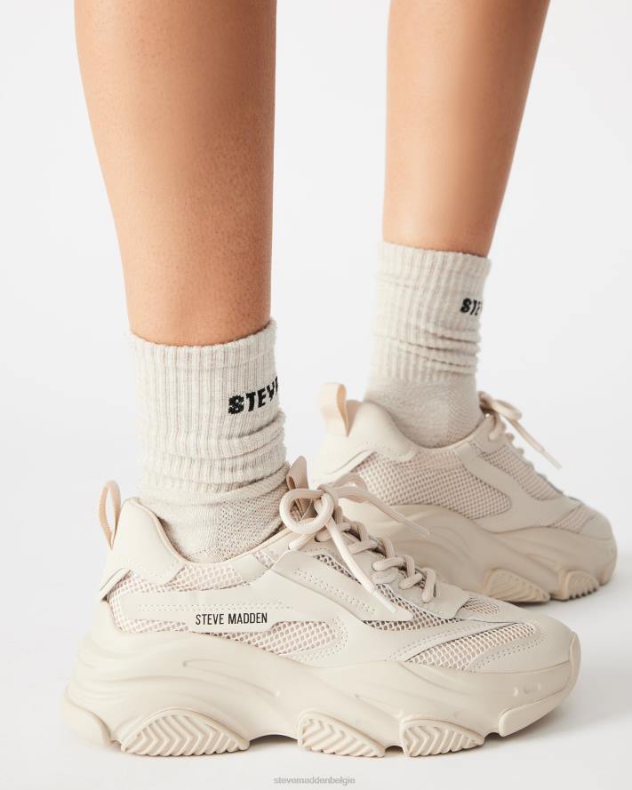 Steve Madden schoenen vrouwen bezit bot 2D2L229