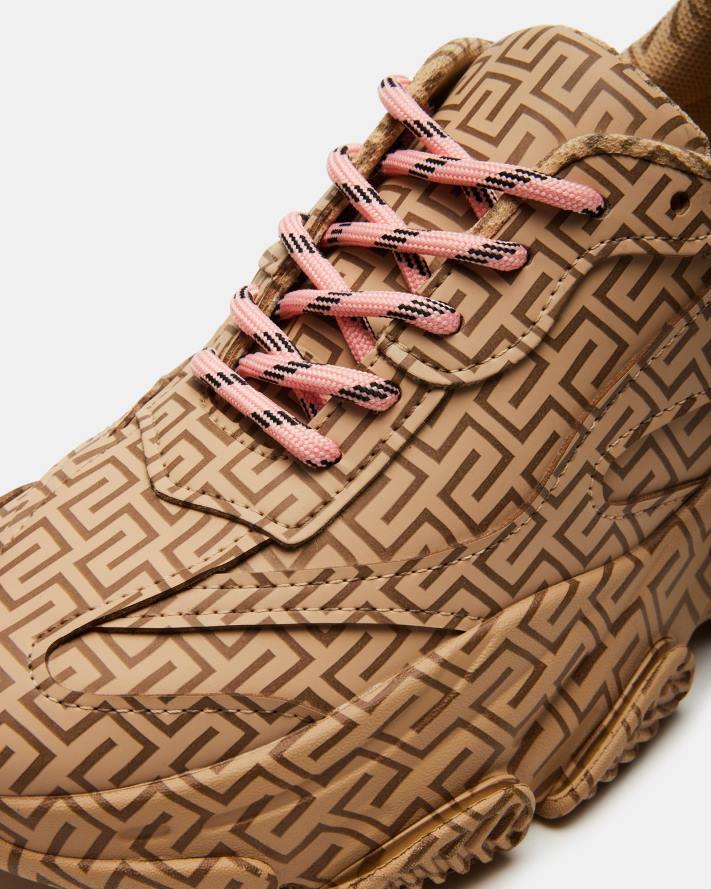 Steve Madden schoenen vrouwen bezit bruin multi 2D2L268