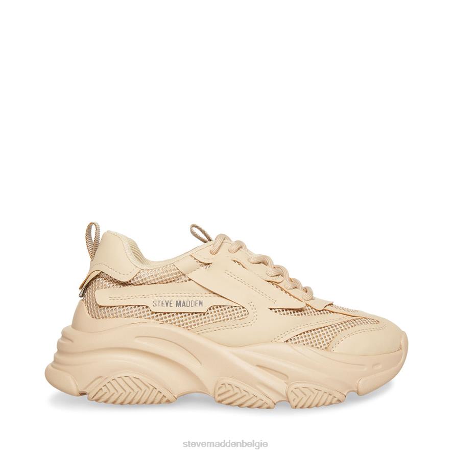 Steve Madden schoenen vrouwen bezit bruinen 2D2L289