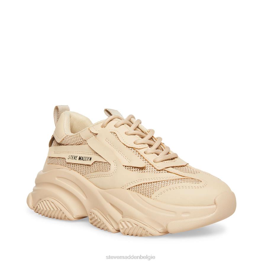 Steve Madden schoenen vrouwen bezit bruinen 2D2L289