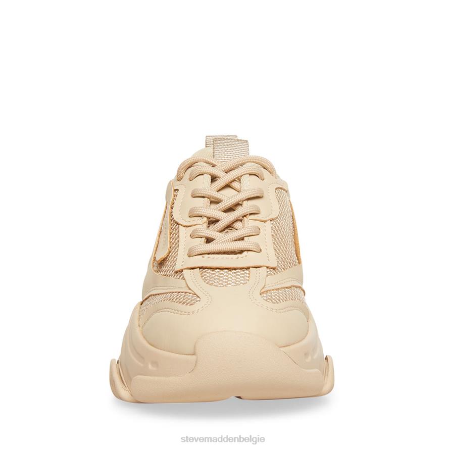 Steve Madden schoenen vrouwen bezit bruinen 2D2L289