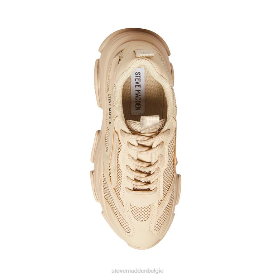 Steve Madden schoenen vrouwen bezit bruinen 2D2L289