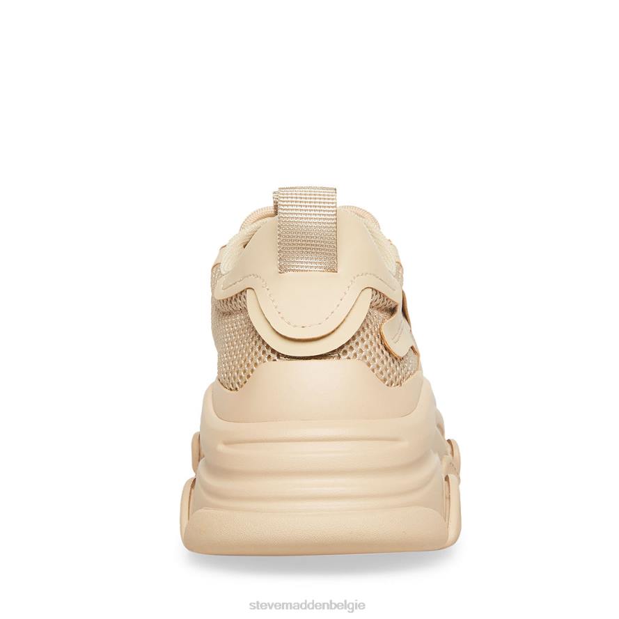 Steve Madden schoenen vrouwen bezit bruinen 2D2L289