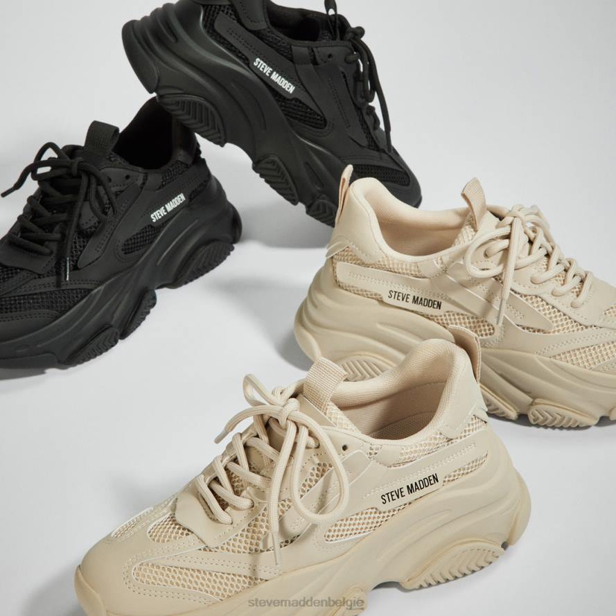 Steve Madden schoenen vrouwen bezit bruinen 2D2L289