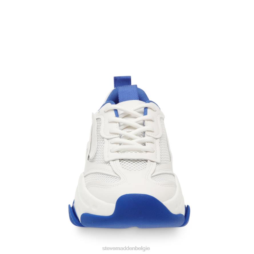 Steve Madden schoenen vrouwen bezit-e blauw Wit 2D2L253