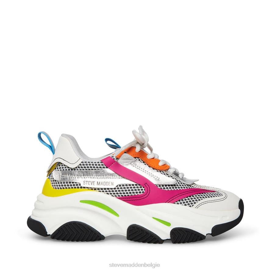 Steve Madden schoenen vrouwen bezit helder veel 2D2L309