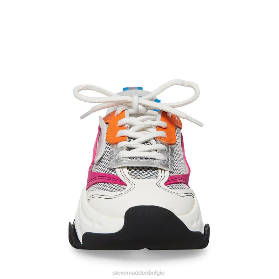 Steve Madden schoenen vrouwen bezit helder veel 2D2L309
