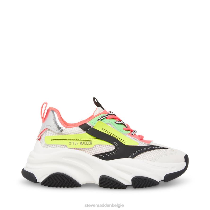 Steve Madden schoenen vrouwen bezit multi 2D2L247